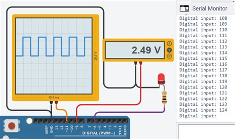 arduino max input voltage|arduino pwm output.